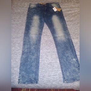 Brooklyn Laundry Jeans 👖 size 36W 34L